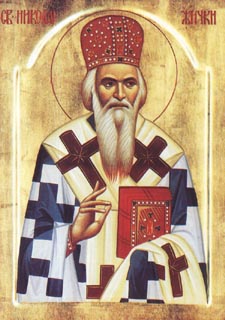 St Nikolai